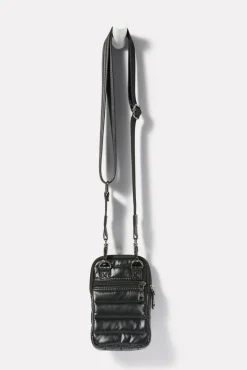 Bags<THINK ROYLN Buzz Me Bag Pearlblack