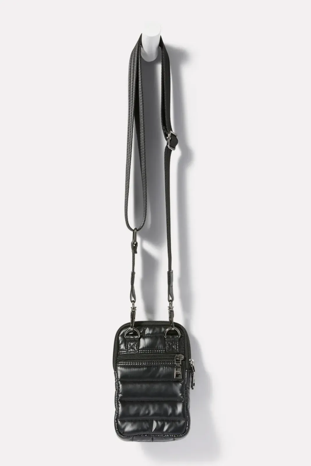 Bags<THINK ROYLN Buzz Me Bag Pearlblack