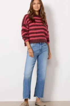 Sweaters<AMERICAN VINTAGE Bymi Pullover Bohora