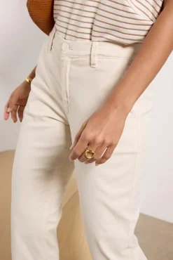 Pants & Leggings<AG Caden Trouser Opalstone
