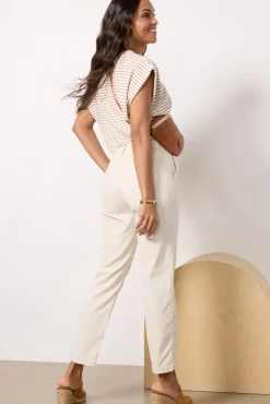 Pants & Leggings<AG Caden Trouser Opalstone