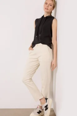 Pants & Leggings<AG Caden Trouser Opalstone