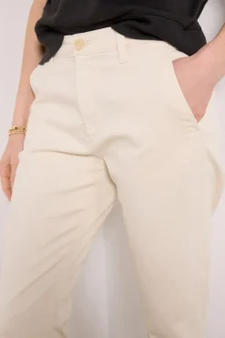 Pants & Leggings<AG Caden Trouser Opalstone