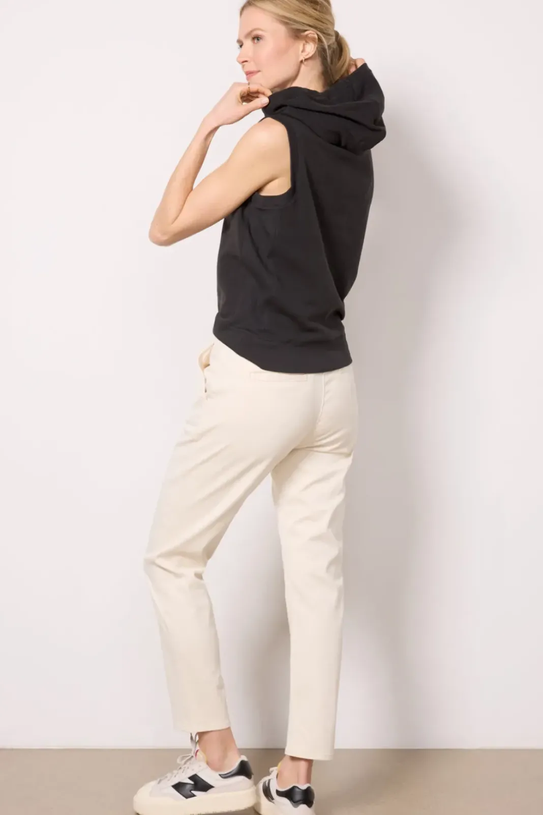 Pants & Leggings<AG Caden Trouser Opalstone