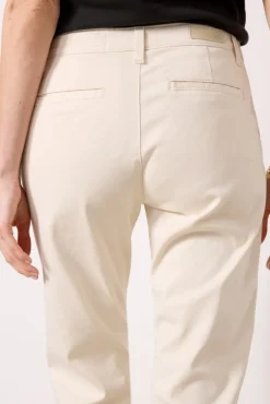 Pants & Leggings<AG Caden Trouser Opalstone