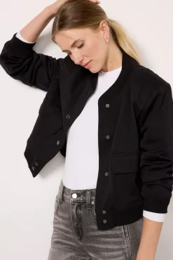 Blazers & Jackets<KUT FROM THE KLOTH Camilla Bomber Black
