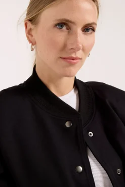 Blazers & Jackets<KUT FROM THE KLOTH Camilla Bomber Black