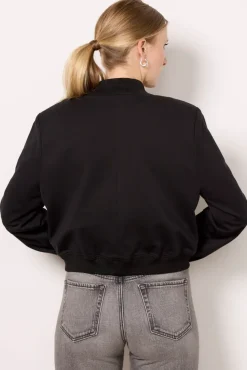 Blazers & Jackets<KUT FROM THE KLOTH Camilla Bomber Black