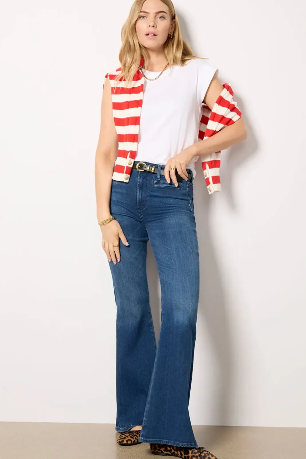 Tops & Tees<Z SUPPLY Camino Top White