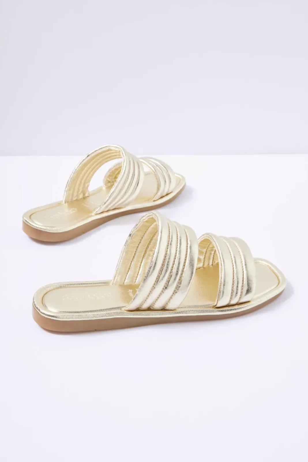 Shoes<SEYCHELLES Cape May Sandal Lightgold
