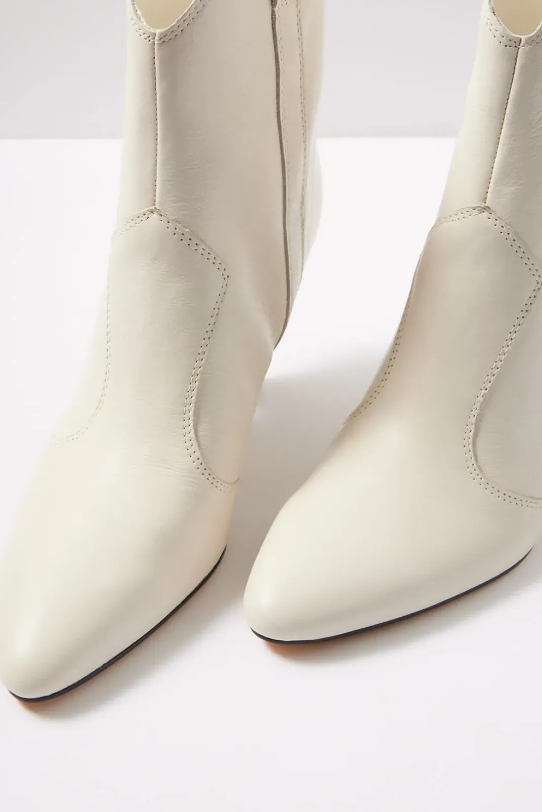 Shoes<MARC FISHER LTD Carissa Boot Ivo01