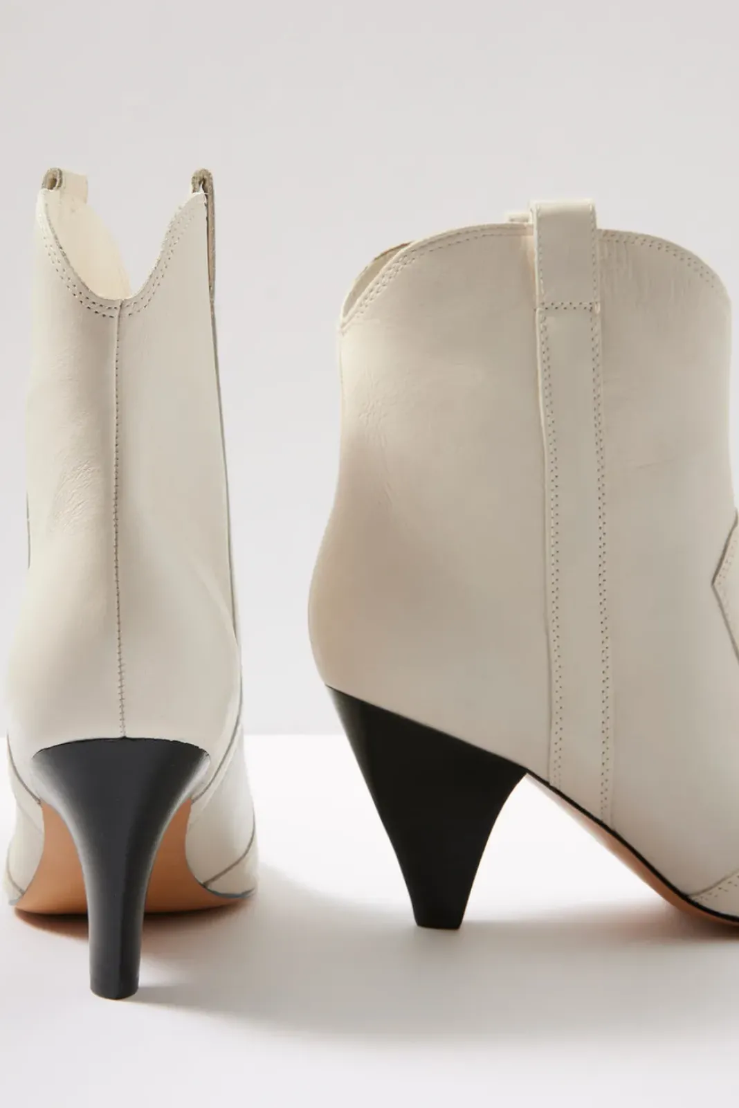 Shoes<MARC FISHER LTD Carissa Boot Ivo01