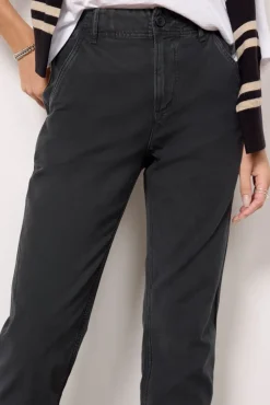 Pants & Leggings<CITIZENS OF HUMANITY Carter Utility Pant Washedblack