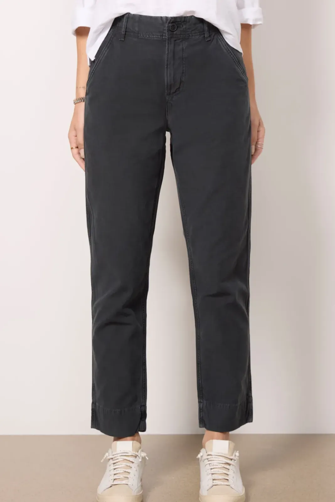 Pants & Leggings<CITIZENS OF HUMANITY Carter Utility Pant Washedblack