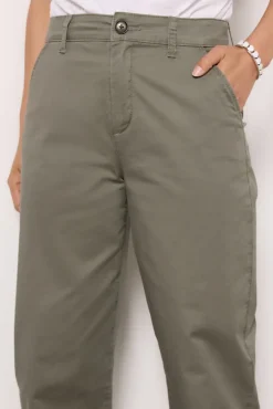 Pants & Leggings<EVEREVE Cassie Chino Pant Army