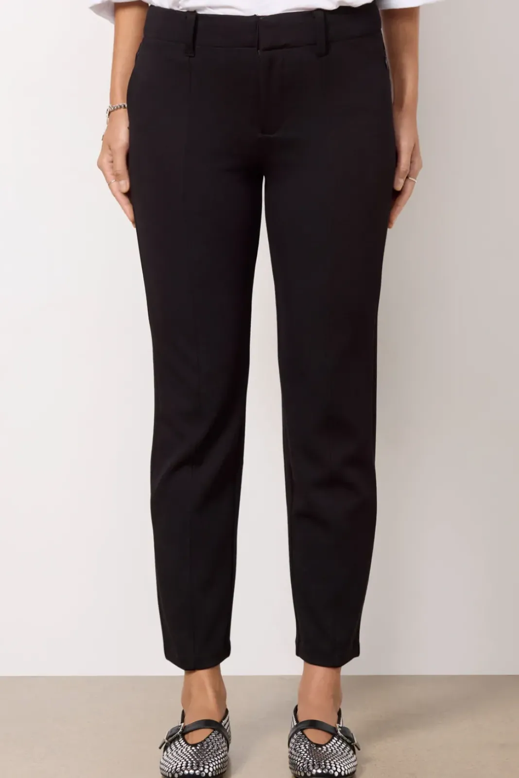 Pants & Leggings<SANCTUARY Cassie Legging Black