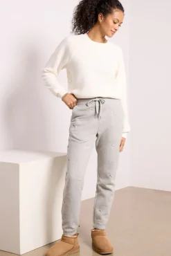 Pants & Leggings<RAILS Champagne Kingston Sweatpants Hgrey