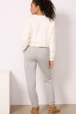 Pants & Leggings<RAILS Champagne Kingston Sweatpants Hgrey
