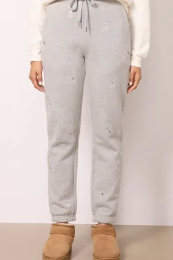 Pants & Leggings<RAILS Champagne Kingston Sweatpants Hgrey