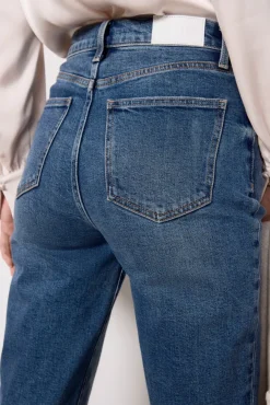 Jeans<PISTOLA Charlie Straight Augustus
