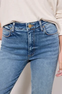 Jeans<KUT FROM THE KLOTH Charlize Slim Strong