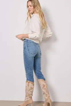 Jeans<KUT FROM THE KLOTH Charlize Slim Strong