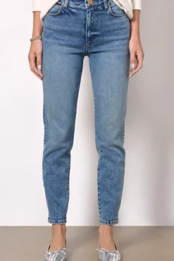 Jeans<KUT FROM THE KLOTH Charlize Slim Strong