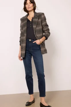 Jeans<KUT FROM THE KLOTH Charlize Slim Demulcent