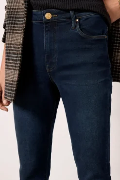 Jeans<KUT FROM THE KLOTH Charlize Slim Demulcent