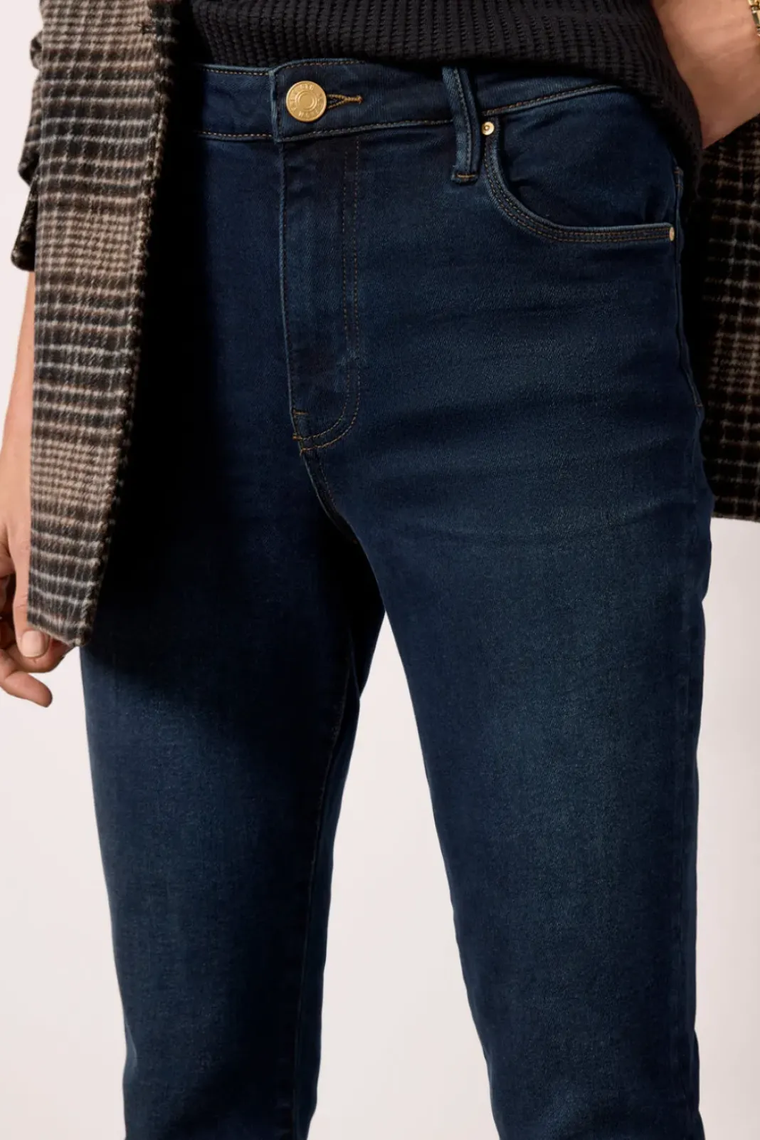 Jeans<KUT FROM THE KLOTH Charlize Slim Demulcent