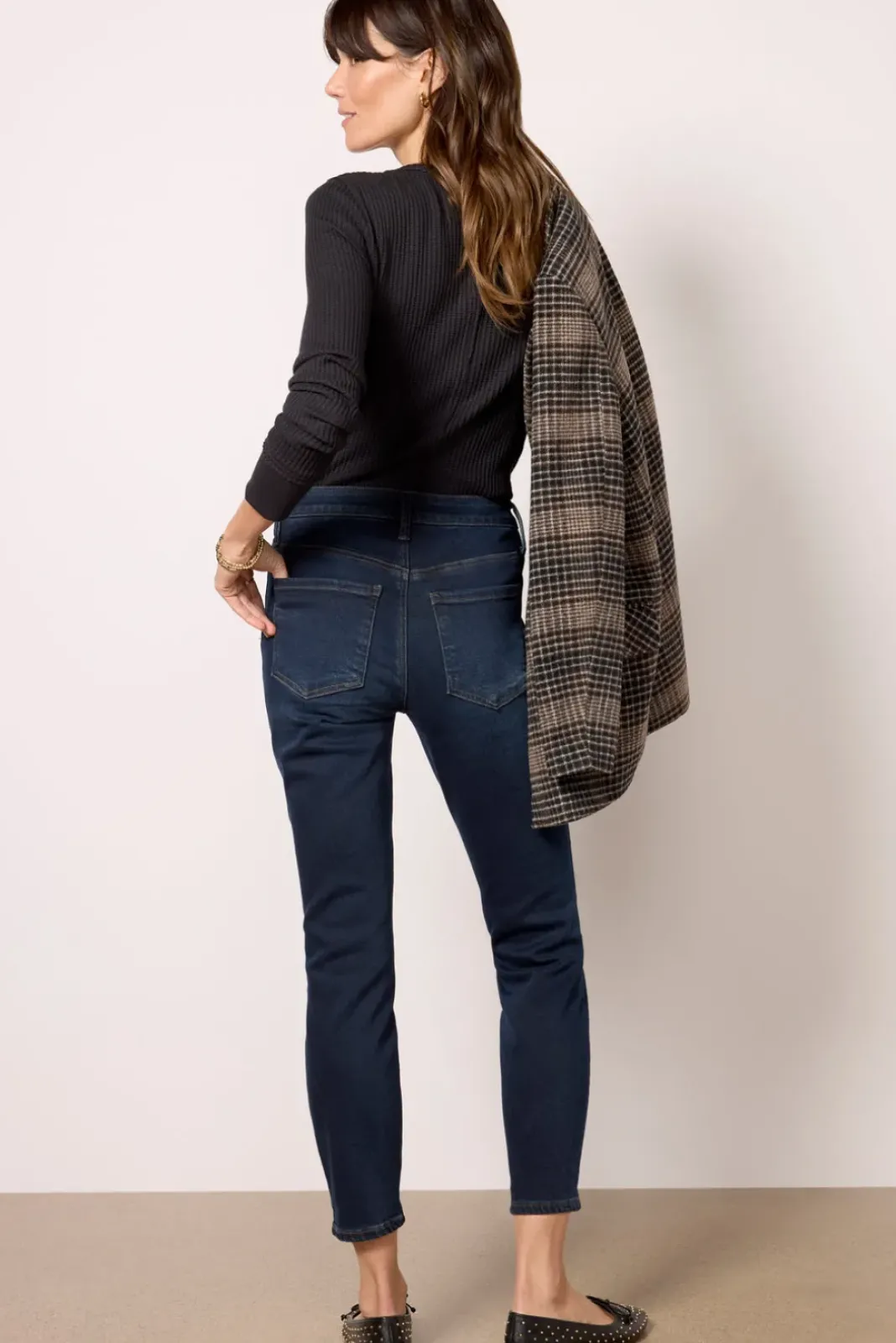 Jeans<KUT FROM THE KLOTH Charlize Slim Demulcent
