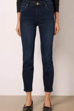 Jeans<KUT FROM THE KLOTH Charlize Slim Demulcent