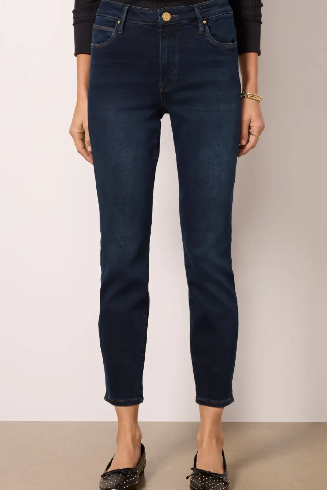 Jeans<KUT FROM THE KLOTH Charlize Slim Demulcent