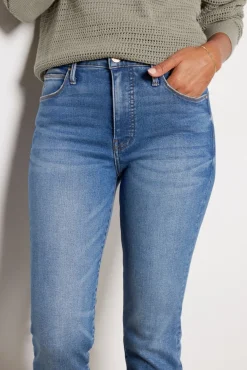 Jeans<KUT FROM THE KLOTH Charlize Slim Positively
