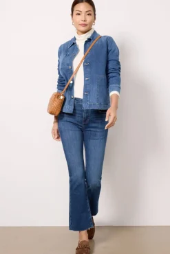 Blazers & Jackets<AG Chiro Jacket Catskills