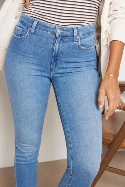 Jeans<PAIGE Cindy 30` Princess