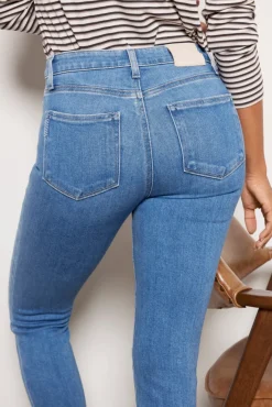 Jeans<PAIGE Cindy 30` Princess