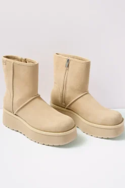 Shoes<UGG Cityfunc Mid Mustardseed