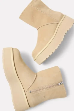 Shoes<UGG Cityfunc Mid Mustardseed