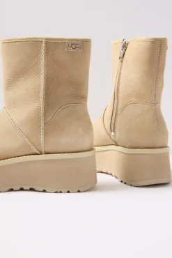 Shoes<UGG Cityfunc Mid Mustardseed