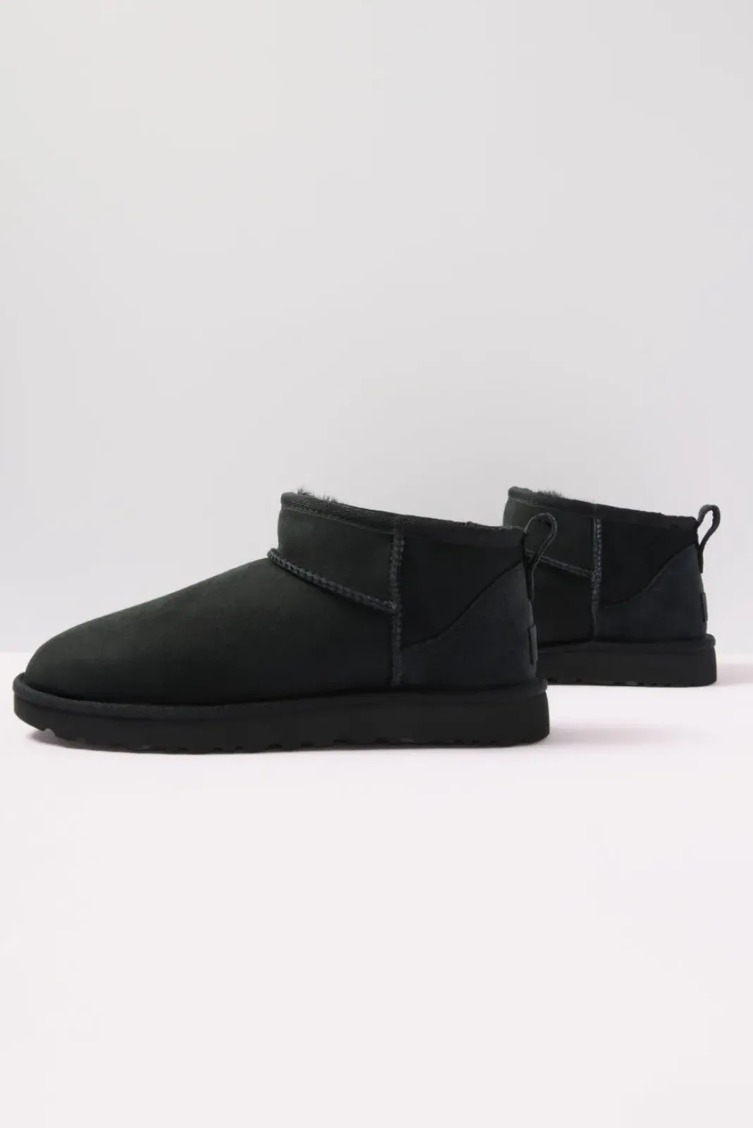 Shoes<UGG Classic Ultra Mini Black