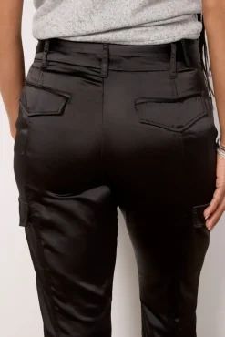 Pants & Leggings<SANCTUARY Classy Cargo Black