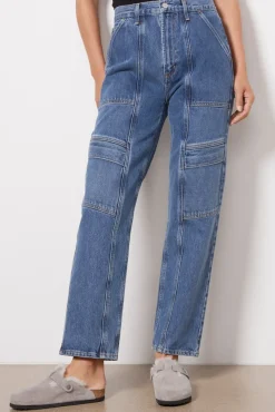 Jeans<AGOLDE Cooper Cargo Regulation