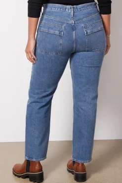 Jeans<AGOLDE Cooper Cargo Regulation