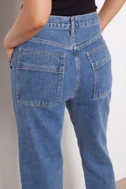 Jeans<AGOLDE Cooper Cargo Regulation