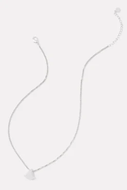Jewelry<EVEREVE Coralie Pendant Necklace Silver