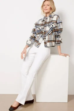 Pants & Leggings<KUT FROM THE KLOTH Corduroy Ana Flare Pearl
