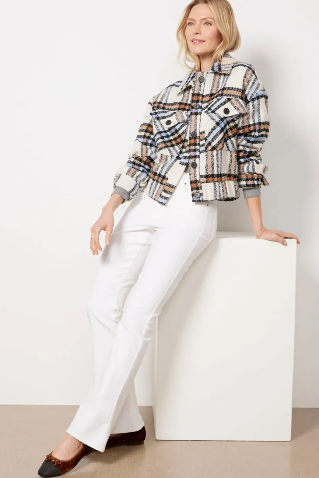 Pants & Leggings<KUT FROM THE KLOTH Corduroy Ana Flare Pearl