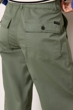 Pants & Leggings<SANCTUARY Cruiser Chino Darkspruce