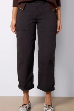 Pants & Leggings<SANCTUARY Cruiser Chino Washedblack